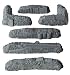 Terrain: 15mm Stalingrad - Stalingrad Trenchworks