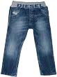 Diesel Boys 2-7 Pzatto Pant