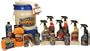 Surf City Garage 16-Piece Pro Detailing Kit