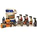 Surf City Garage 16-Piece Pro Detailing Kit