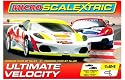 Micro Scalextric - Ultimate Velocity