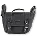 CaseCrown DSLR Canvas Camera Bag for the Pentax K20D 14.6MP Digital SLR Camera