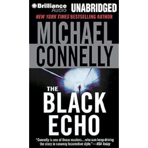 The Black Echo (Harry Bosch Series)