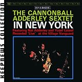 Sextet in New York