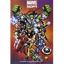 Marvel Now! Omnibus