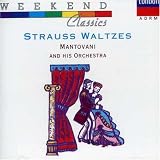 Strauss Waltzes