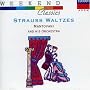 Strauss Waltzes