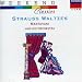 Strauss Waltzes