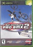 Mat Hoffman Pro BMX 2