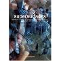 Supersurfaces: Folding as a Form Generaion Method in Architecture