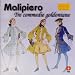 Classical Music : Malipiero: Tre Commedie Goldoniane / Stradivario / Gabrieliana