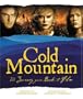 Cold Mountain: The Journey from Book to Film (Newmarket Pictorial Moviebook Series)