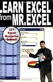 Learn Excel from Mr. Excel: 277 Excel Mysteries Solved