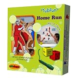 Tub Fun Home Run by Edushape