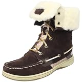 Sperry Top-Sider Womens Ladyfish Ankle Boot