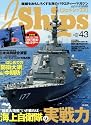 J Ships (ジェイ・シップス) 2011年 03月号 [雑誌]