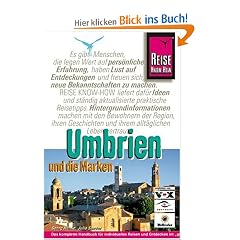 Umbrien und die Marken
