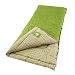 Coleman Green Valley Cool-Weather Sleeping Bag