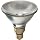 GE 25679 100-Watt Halogen Flood PAR38 Light Bulb, 2-Pack