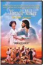 Miracle Maker [DVD] [2000]