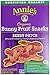 Annie's Homegrown Organice Bunny Fruit Snacks, Berry Patch, 4 Oz Box