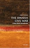 The Spanish Civil War: A Very Short Introduction