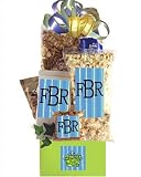 All About Me Basket for Her