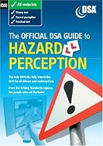 The Official DSA Guide to Hazard Perception