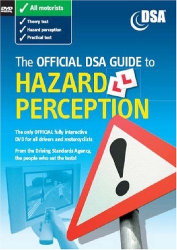 The Official DSA Guide to Hazard Perception