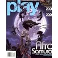 Play, February 2008 Issue