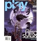 Click here to buy Play, February 2008 Issue by  Editors of PLAY Magazine.