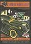 Sharks Never Sleep: A Black Mask Mystery Featuring Erle Stanley Gardner