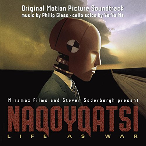 Naqoyqatsi Philip Glass