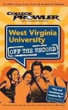 West Virginia University: Off The Record