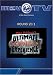 Ultimate Combat Experience: Round 20.1