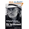 F�r 'ne Moment: Autobiographie