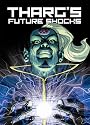 Best of Tharg's Future Shocks, The