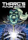Best of Tharg's Future Shocks, The