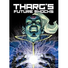 Best of Tharg's Future Shocks, The
