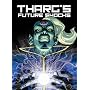 Best of Tharg's Future Shocks, The