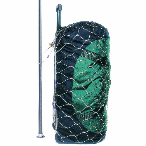 PacSafe Dispositif de sécurité et de protection pour sac à dos 140