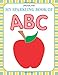 ABC (My Sparkling Books) RS.70.00