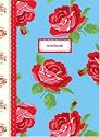 Cath Kidston Roses Notebook (Cath Kidson Stationary Coll) (Cath Kidston Stationery Collec)