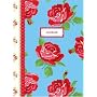 Cath Kidston Roses Notebook (Cath Kidson Stationary Coll) (Cath Kidston Stationary Coll)