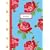 Cath Kidston Roses Notebook (Cath Kidson Stationary Coll) (Cath Kidston Stationary Coll)