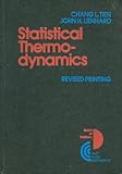 Statistical thermodynamics
