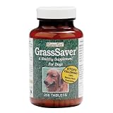 Grass Saver - 500 tabs