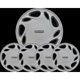 15 Nissan Altima Replica Hubcaps Wheel Covers New Set by CCI