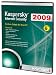 Software Kaspersky Internet Security 2009 5User DVD