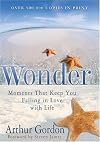 Wonder: Moments that Keep You Falling in Love with Life